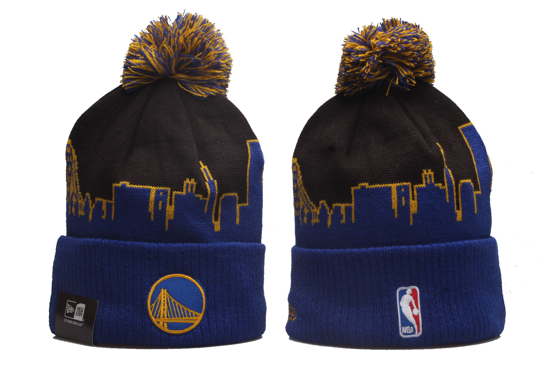 2023 NBA beanies ypmy 14